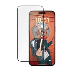 PanzerGlass Ceramic Displayschutz iPhone 15 Plus PanzerGlass Ceramic Displayschutz iPhone 15 Plus