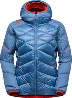 La Sportiva Bivouac Down Jkt W La Sportiva Bivouac Down Jkt W