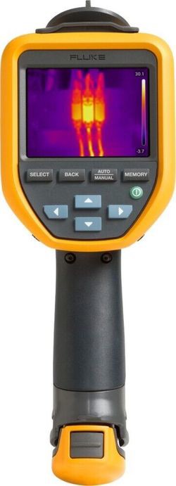 Fluke TIS20+ MAX (5206249) Fluke TIS20+ MAX (5206249)