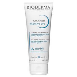Bioderma Atoderm Intensive acu krēms 100 ml Bioderma Atoderm Intensive acu krēms 100 ml