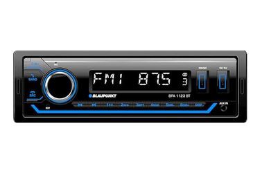 Blaupunkt BPA 1123 BT Blaupunkt BPA 1123 BT