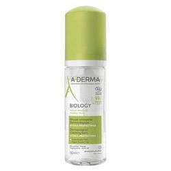 A-Derma Biology tīrīšanas putas 150 ml A-Derma Biology tīrīšanas putas 150 ml