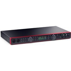 Focusrite Scarlett 18i20 4th Gen Focusrite Scarlett 18i20 4th Gen