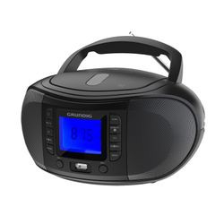 Grundig GRB 3500 Grundig GRB 3500