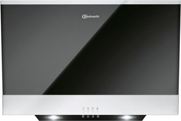Bauknecht RBHVP 63 LM K Bauknecht RBHVP 63 LM K