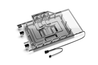 Alphacool Eisblock Aurora RTX 4070 Ti ROG Strix Alphacool Eisblock Aurora RTX 4070 Ti ROG Strix