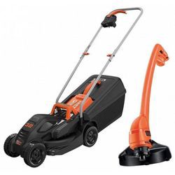 Black & Decker BEMW351GL2-QS Black & Decker BEMW351GL2-QS