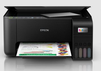 Epson EcoTank L3270 Epson EcoTank L3270