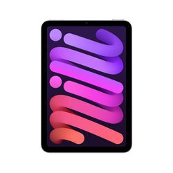 Apple iPad mini 7 2024 128GB Wi-Fi (MXN93NF/A) Apple iPad mini 7 2024 128GB Wi-Fi (MXN93NF/A)