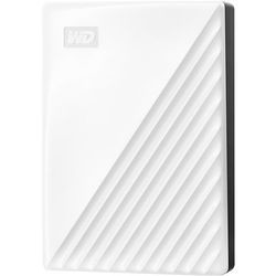 Western Digital My Passport 6TB (WDBR9S0060BWT) Western Digital My Passport 6TB (WDBR9S0060BWT)