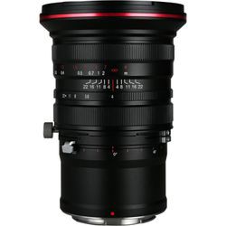 Laowa 20 mm F4 Zero-D Shift Laowa 20 mm F4 Zero-D Shift