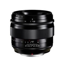 Voigtländer Nokton 35 mm F0.9 Voigtländer Nokton 35 mm F0.9