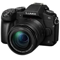 Panasonic Lumix DMC-G80M Panasonic Lumix DMC-G80M