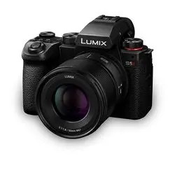 Panasonic Lumix S DC-S5M2C Panasonic Lumix S DC-S5M2C