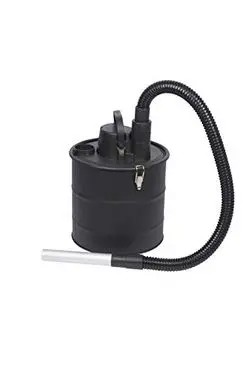 Kinzo Pelnu sūcējs 18 litri Kinzo Pelnu sūcējs 18 litri