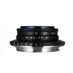 Laowa 10 mm F4 Cookie Laowa 10 mm F4 Cookie