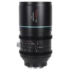Sirui Venus 100 mm T2.9 1.6X Sirui Venus 100 mm T2.9 1.6X