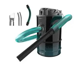 Cecotec Conga Ash 7000 Liberty Cecotec Conga Ash 7000 Liberty