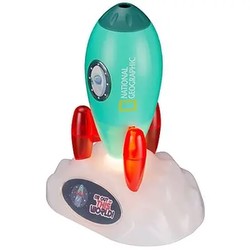 National Geographic Weltraumrakete (9105700) National Geographic Weltraumrakete (9105700)