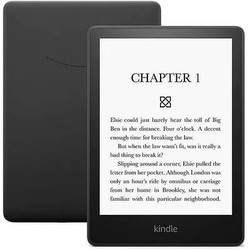 Amazon Kindle Paperwhite 16GB (2021) bez reklāmām Amazon Kindle Paperwhite 16GB (2021) bez reklāmām