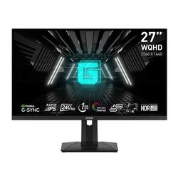 MSI G274QPX (9S6-3CC29H-041) MSI G274QPX (9S6-3CC29H-041)
