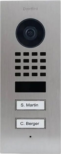 DoorBird D1102V DoorBird D1102V