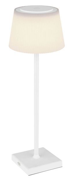 Globo Gregoir galda lampa (58434W) Globo Gregoir galda lampa (58434W)