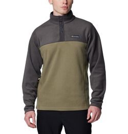 Columbia Steens Mountain II Half Snap Fleece Columbia Steens Mountain II Half Snap Fleece