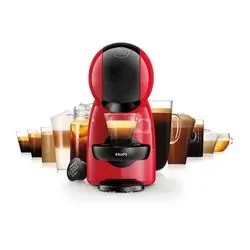 Krups Dolce Gusto Piccolo XS KP1A35.25 Krups Dolce Gusto Piccolo XS KP1A35.25