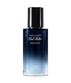 Davidoff Cool Water Reborn tualetes ūdens 40 ml Davidoff Cool Water Reborn tualetes ūdens 40 ml