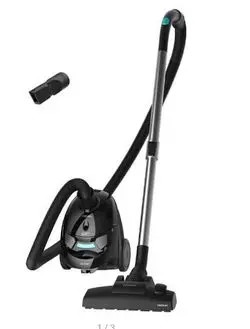 Cecotec Conga Powerbag 2500 Plus Cecotec Conga Powerbag 2500 Plus