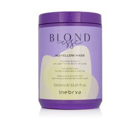 Inebrya Blondesse No-Yellow Mask 1000 ml Inebrya Blondesse No-Yellow Mask 1000 ml