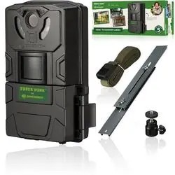 Bresser Freek Vonk putnu/mazo dzīvnieku kamera Bresser Freek Vonk putnu/mazo dzīvnieku kamera