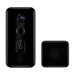 Xiaomi Mi Smart Doorbell 3S WiFi Xiaomi Mi Smart Doorbell 3S WiFi