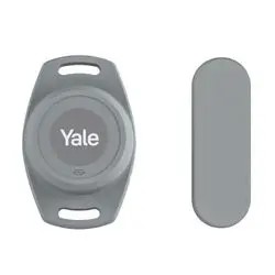 Yale Pozīcijas sensors & Magnēts priekš Smart Gate Opener Yale Pozīcijas sensors & Magnēts priekš Smart Gate Opener