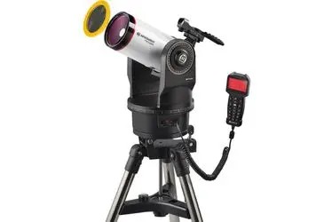 Bresser Messier MCX-102 GoTo EQ/AZ 1470 mm Bresser Messier MCX-102 GoTo EQ/AZ 1470 mm