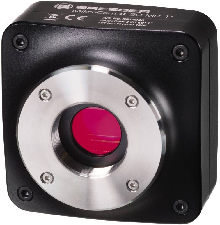 Bresser MikroCam II Bresser MikroCam II