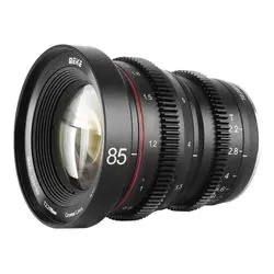 Meike MK 85 mm T2.2 Meike MK 85 mm T2.2