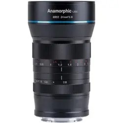 Sirui 24 mm F2.8 Sirui 24 mm F2.8