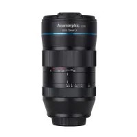 Sirui 75 mm F1.8 1.33x Sirui 75 mm F1.8 1.33x