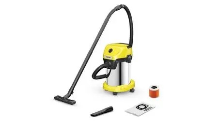 Kärcher WD 3 S V (1.628-141.0) Kärcher WD 3 S V (1.628-141.0)