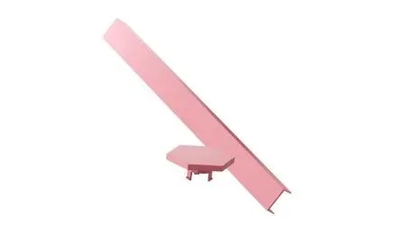 Nanoleaf Lines Skin Matte 9-tlg. (NL59-0001PM-9PK) Nanoleaf Lines Skin Matte 9-tlg. (NL59-0001PM-9PK)