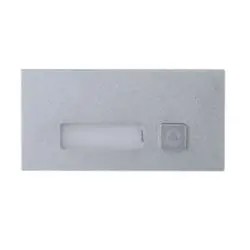 Dahua VTO4202F-MB1 Dahua VTO4202F-MB1