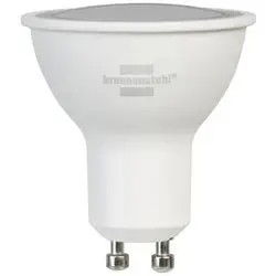 Brennenstuhl Connect WiFi GU10 spuldze (1173780000) Brennenstuhl Connect WiFi GU10 spuldze (1173780000)