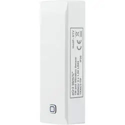 eQ-3 HomeMatic IP slīpuma un vibrācijas sensors eQ-3 HomeMatic IP slīpuma un vibrācijas sensors