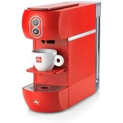 Illy E.S.E. Pad-kafijas automāts Illy E.S.E. Pad-kafijas automāts