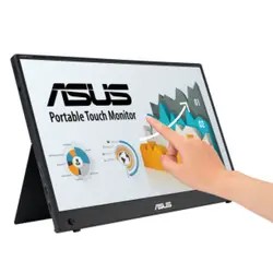 ASUS ZenScreen Touch MB16AMTR ASUS ZenScreen Touch MB16AMTR