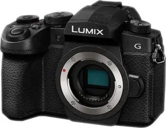 Panasonic Lumix DC-G90 Panasonic Lumix DC-G90