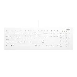 Cherry AK-C8112 (AK-C8112-U1-W/GE) Cherry AK-C8112 (AK-C8112-U1-W/GE)