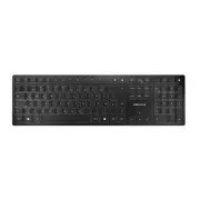 Cherry KW 9100 Slim (JK-9100DE-2) Cherry KW 9100 Slim (JK-9100DE-2)